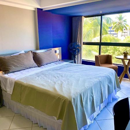 Imperial Suites Cabo Branco By Penareiaturbr João Pessoa Eksteriør bilde