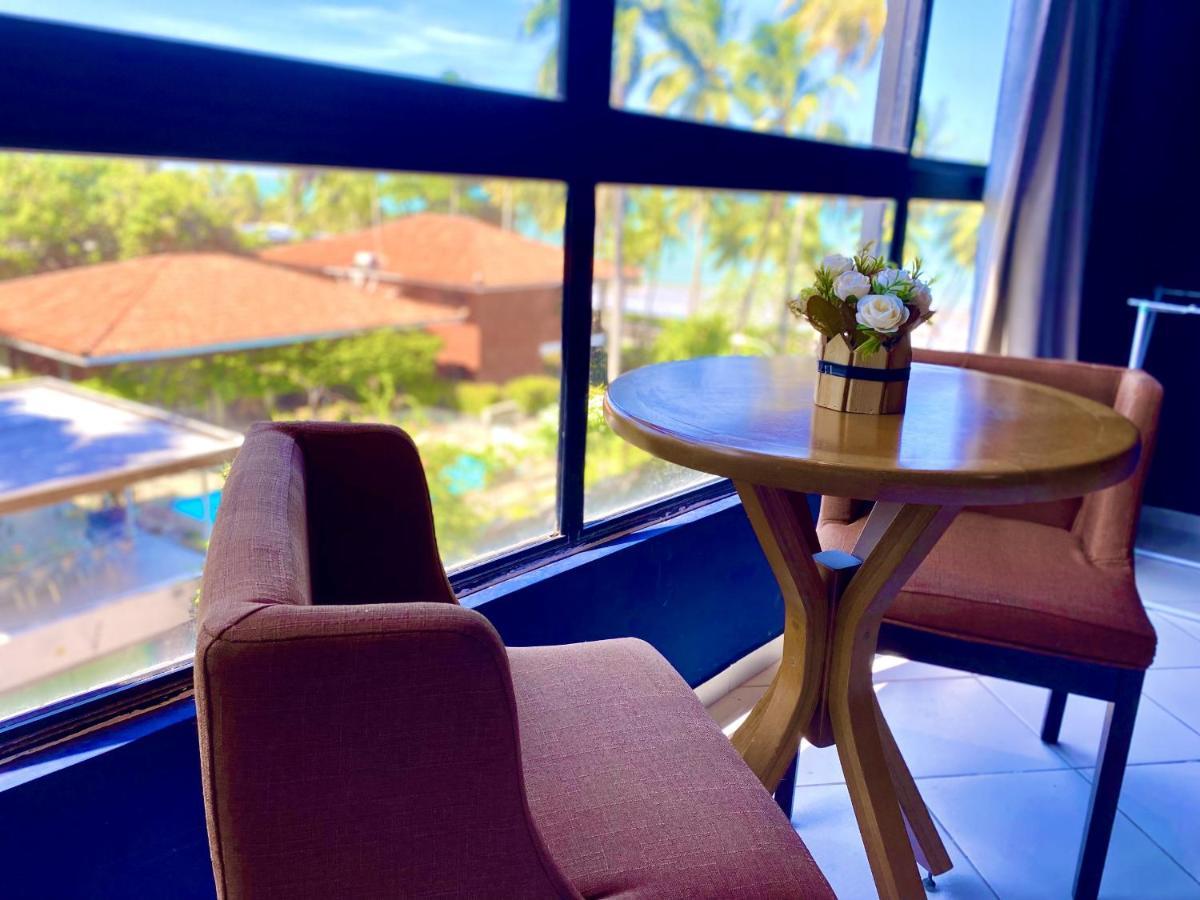 Imperial Suites Cabo Branco By Penareiaturbr João Pessoa Eksteriør bilde
