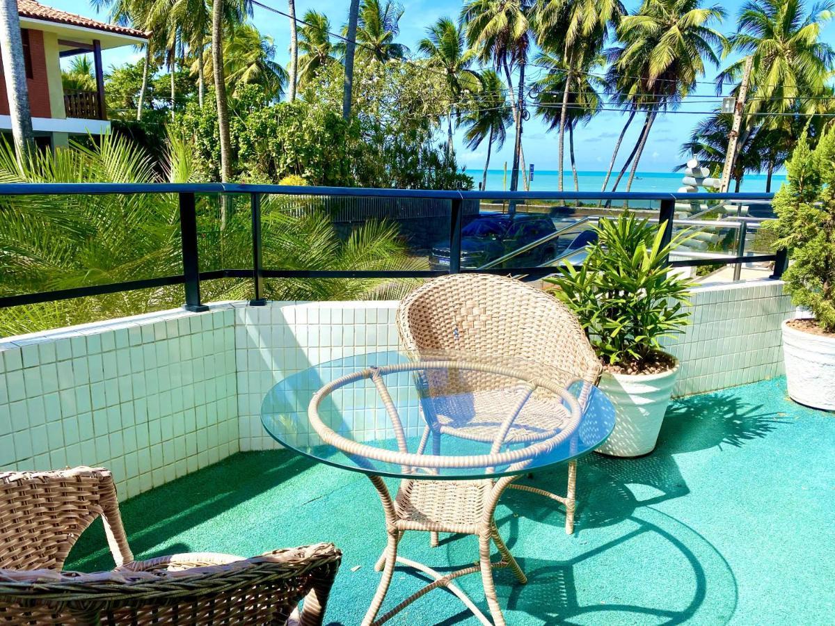 Imperial Suites Cabo Branco By Penareiaturbr João Pessoa Eksteriør bilde