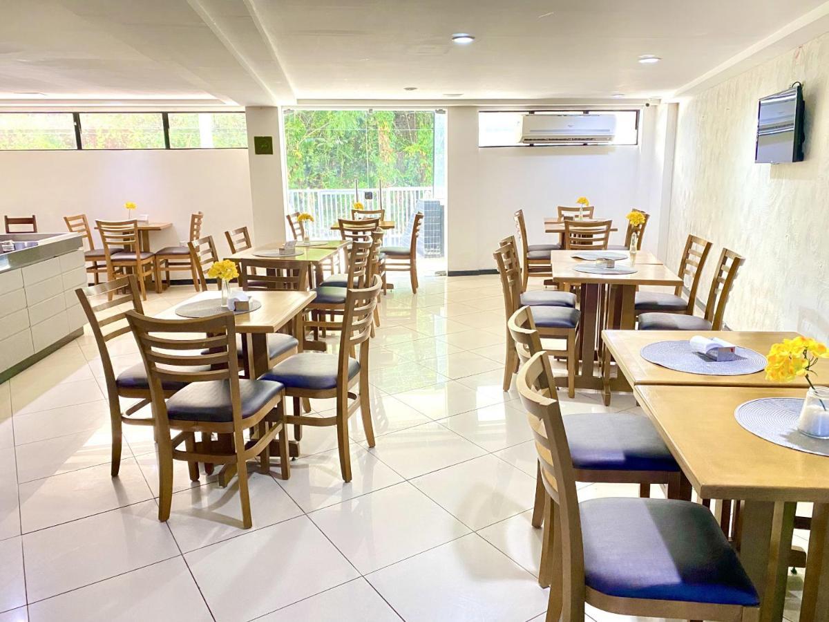Imperial Suites Cabo Branco By Penareiaturbr João Pessoa Eksteriør bilde