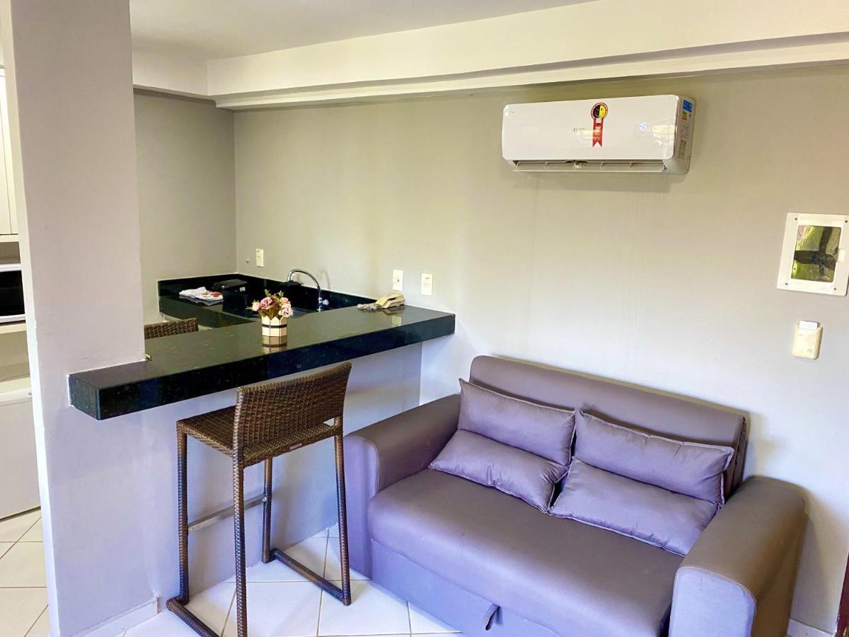 Imperial Suites Cabo Branco By Penareiaturbr João Pessoa Eksteriør bilde