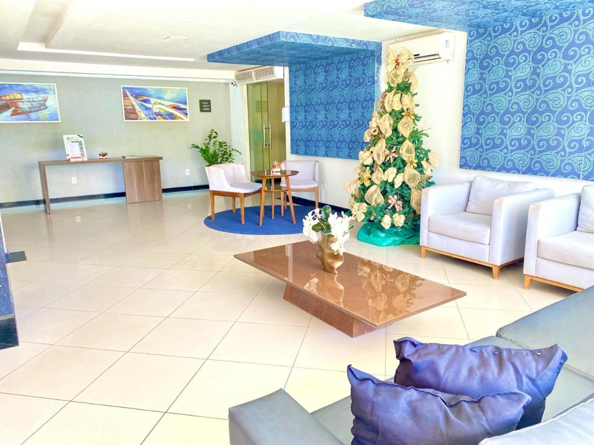 Imperial Suites Cabo Branco By Penareiaturbr João Pessoa Eksteriør bilde